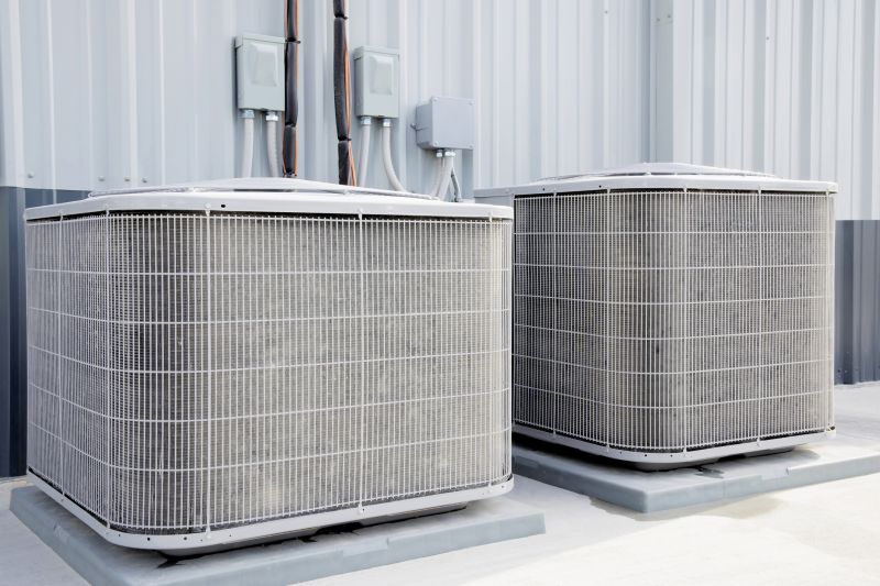 Central Ac Installation in Sarasota, FL