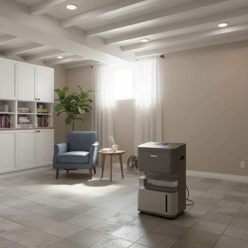 Humidifer Repair in Sarasota, FL