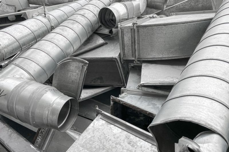 Duct Removal - Duct Removal Carson City, Nevada
